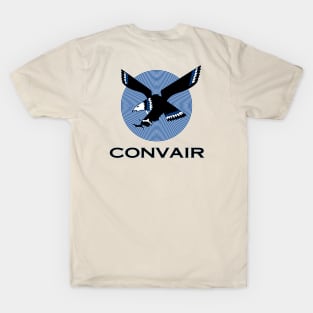 Convair Aircraft USA T-Shirt